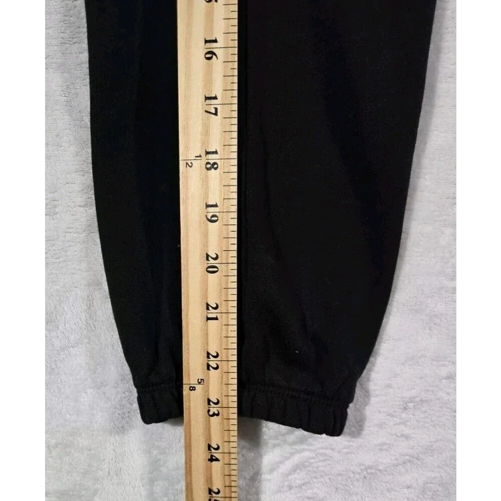 Gap Disney Mickey Mouse Sweat Suit Boys Medium Black
